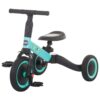 Chipolino Smarty 2 in 1 tricikli és futóbicikli mint