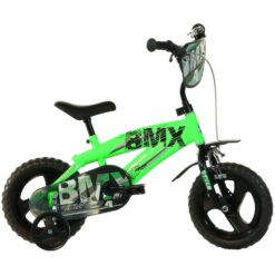 Dino Bikes BMX gyerek kerékpár 12-es méretben